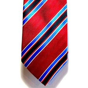 Donald Trump Signature Collection Tie